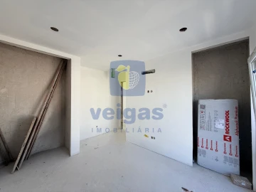 Moradia T4 para Venda em Atouguia da Baleia