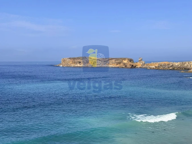 Moradia T4 para Venda em Atouguia da Baleia Foto 39