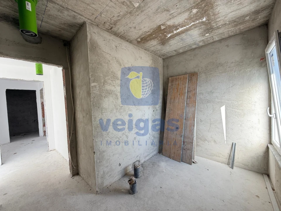 Moradia T4 para Venda em Atouguia da Baleia Foto 22