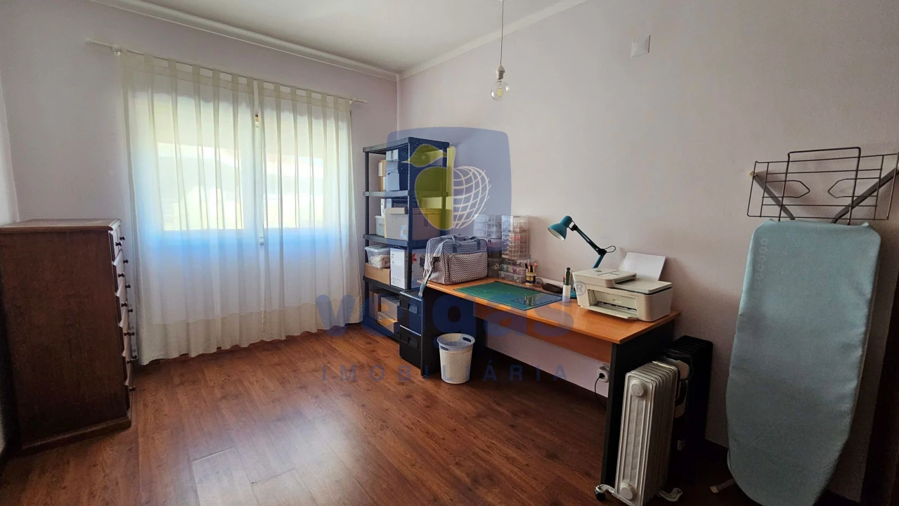 Apartamento T4 para Venda em Caldas da Rainha - Santo Onofre e Serra do Bouro Foto 22