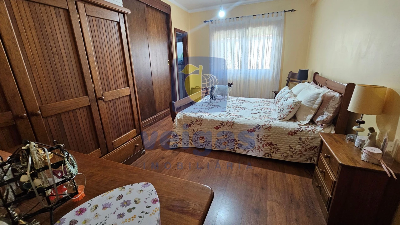 Apartamento T4 para Venda em Caldas da Rainha - Santo Onofre e Serra do Bouro Foto 27