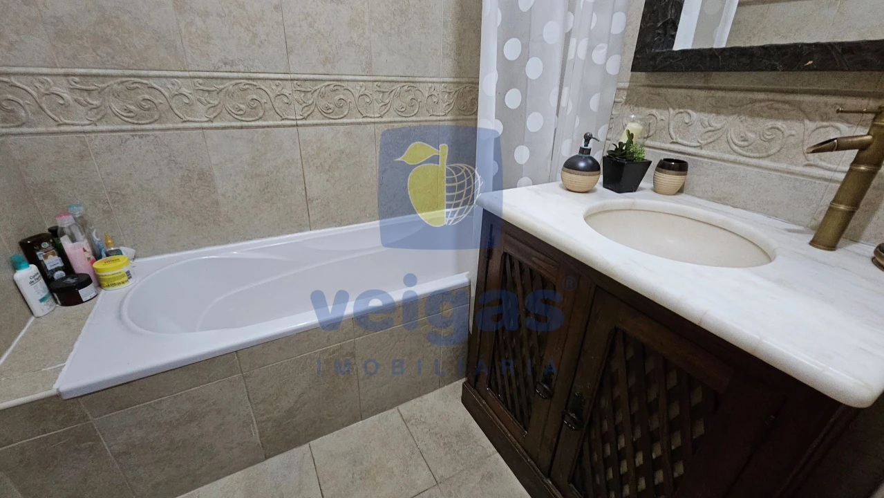 Apartamento T4 para Venda em Caldas da Rainha - Santo Onofre e Serra do Bouro Foto 26