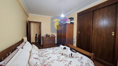 Apartamento T4 para Venda em Caldas da Rainha - Santo Onofre e Serra do Bouro