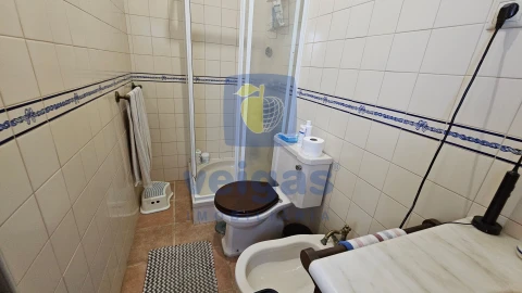 Apartamento T4 para Venda em Caldas da Rainha - Santo Onofre e Serra do Bouro