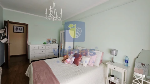 Apartamento T4 para Venda em Caldas da Rainha - Santo Onofre e Serra do Bouro