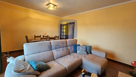Apartamento T4 para Venda em Caldas da Rainha - Santo Onofre e Serra do Bouro