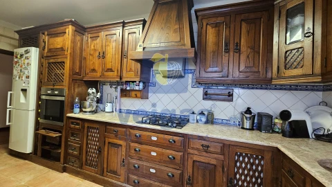 Apartamento T4 para Venda em Caldas da Rainha - Santo Onofre e Serra do Bouro