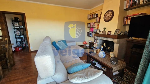 Apartamento T4 para Venda em Caldas da Rainha - Santo Onofre e Serra do Bouro