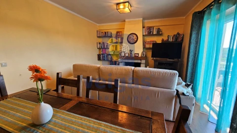 Apartamento T4 para Venda em Caldas da Rainha - Santo Onofre e Serra do Bouro