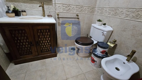 Apartamento T4 para Venda em Caldas da Rainha - Santo Onofre e Serra do Bouro