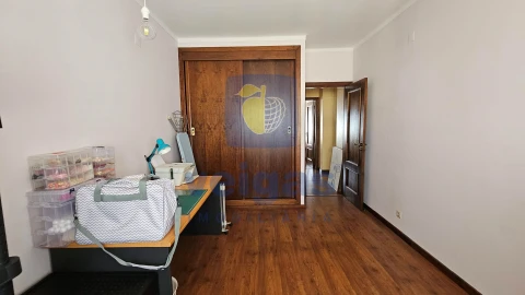 Apartamento T4 para Venda em Caldas da Rainha - Santo Onofre e Serra do Bouro