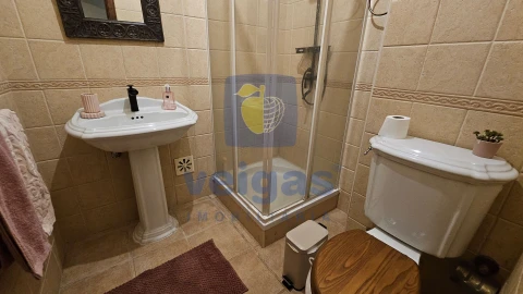 Apartamento T4 para Venda em Caldas da Rainha - Santo Onofre e Serra do Bouro