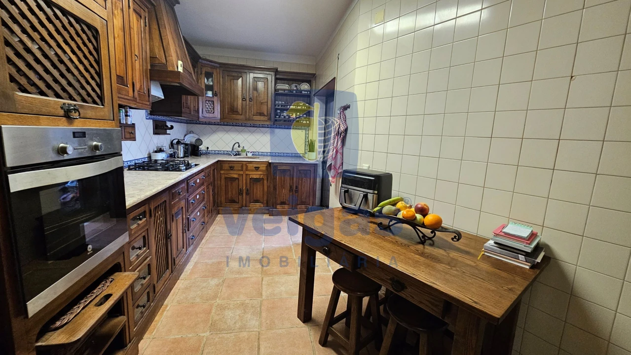 Apartamento T4 para Venda em Caldas da Rainha - Santo Onofre e Serra do Bouro Foto 15
