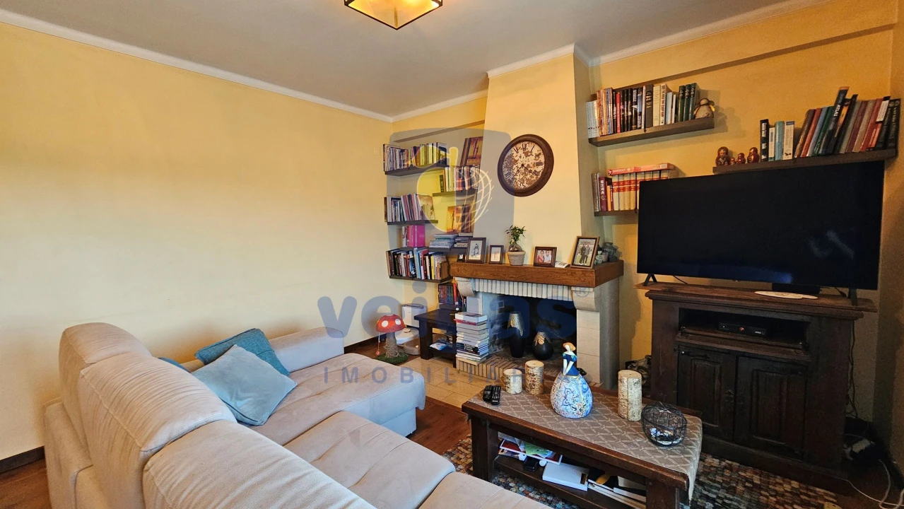 Apartamento T4 para Venda em Caldas da Rainha - Santo Onofre e Serra do Bouro Foto 9