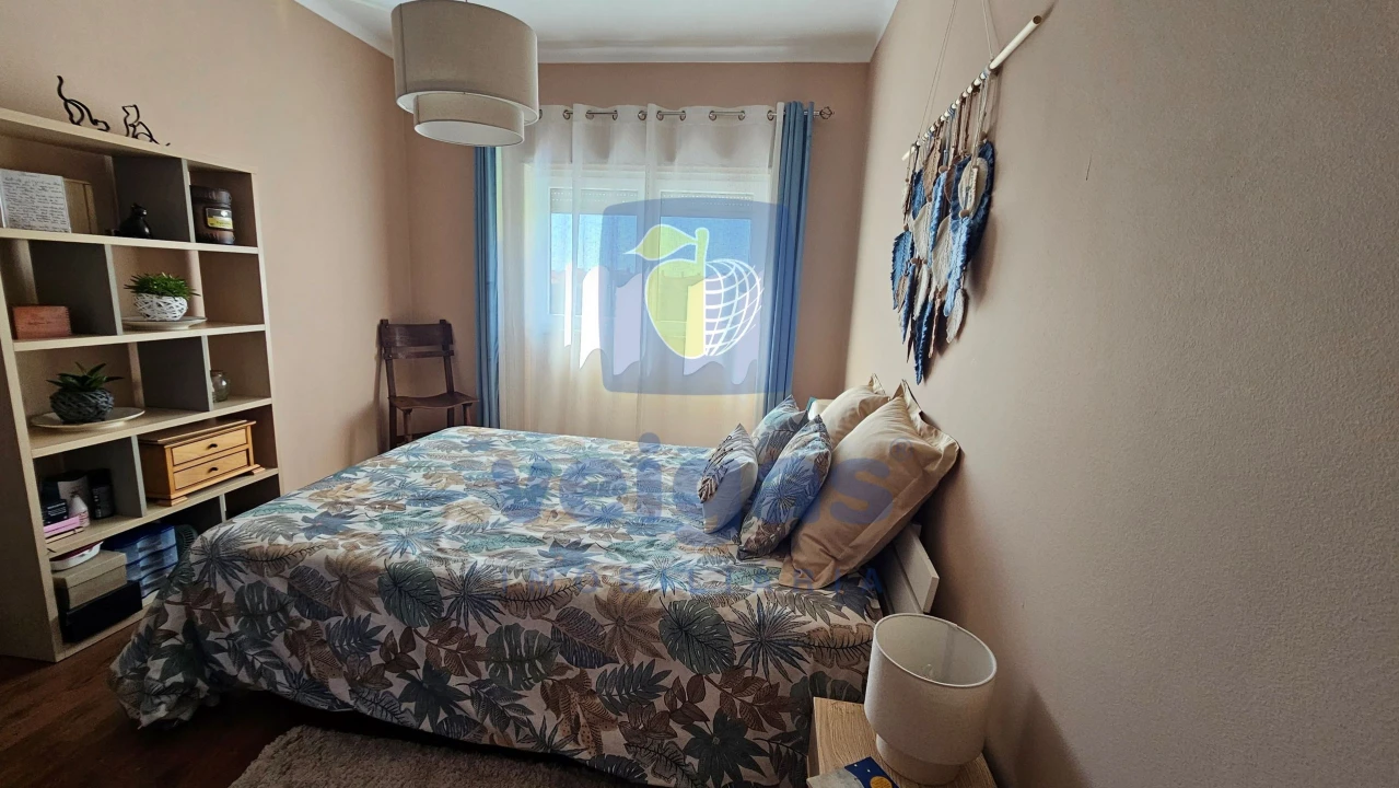 Apartamento T4 para Venda em Caldas da Rainha - Santo Onofre e Serra do Bouro Foto 19