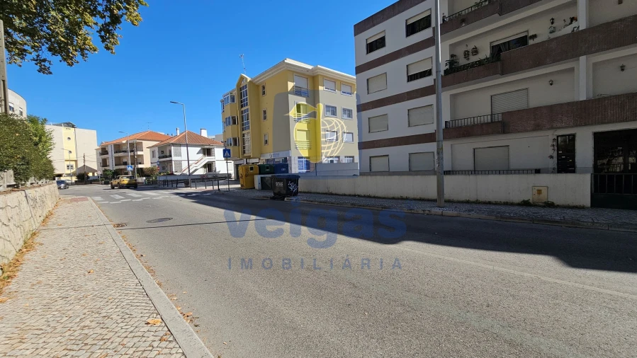 Apartamento T4 para Venda em Caldas da Rainha - Santo Onofre e Serra do Bouro Planta 1