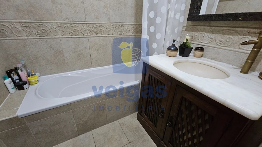 Apartamento T4 para Venda em Caldas da Rainha - Santo Onofre e Serra do Bouro Foto 26