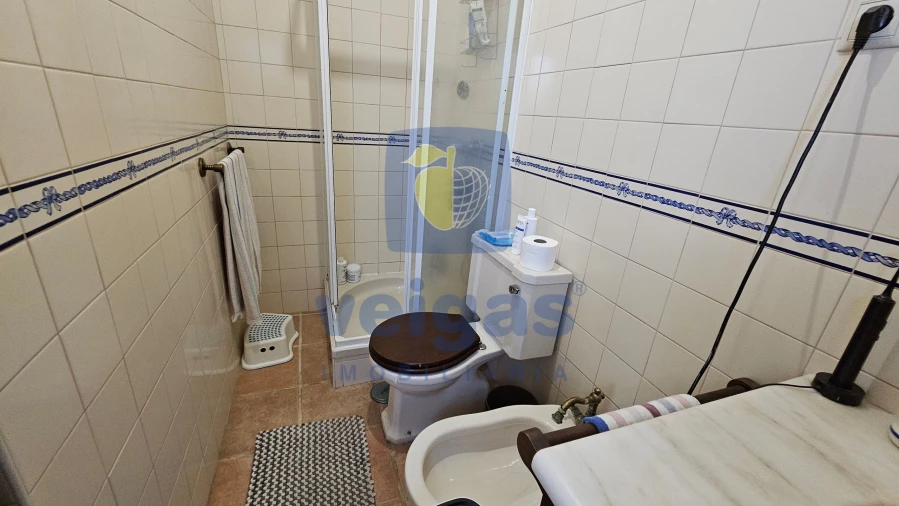 Apartamento T4 para Venda em Caldas da Rainha - Santo Onofre e Serra do Bouro Foto 30