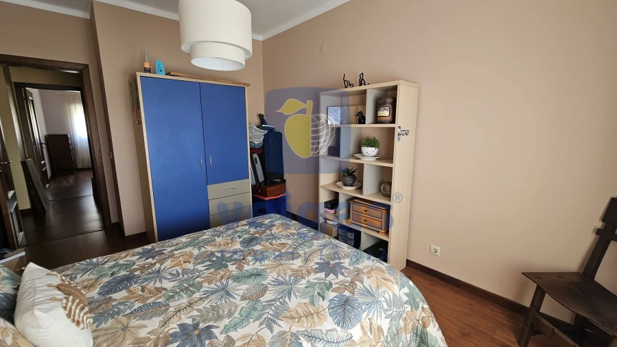 Apartamento T4 para Venda em Caldas da Rainha - Santo Onofre e Serra do Bouro Foto 21