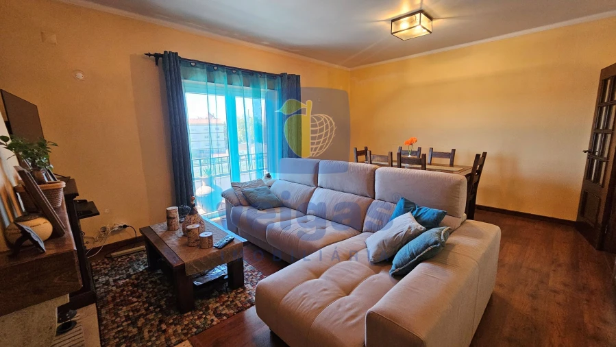 Apartamento T4 para Venda em Caldas da Rainha - Santo Onofre e Serra do Bouro Foto 5