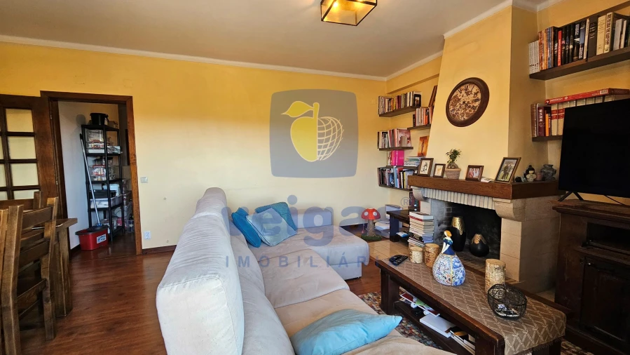 Apartamento T4 para Venda em Caldas da Rainha - Santo Onofre e Serra do Bouro Foto 4