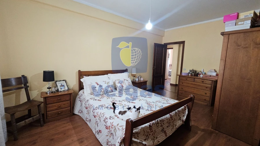 Apartamento T4 para Venda em Caldas da Rainha - Santo Onofre e Serra do Bouro Foto 29