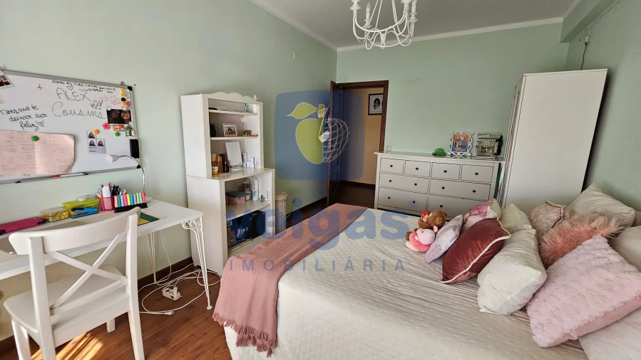 Apartamento T4 para Venda em Caldas da Rainha - Santo Onofre e Serra do Bouro Foto 32