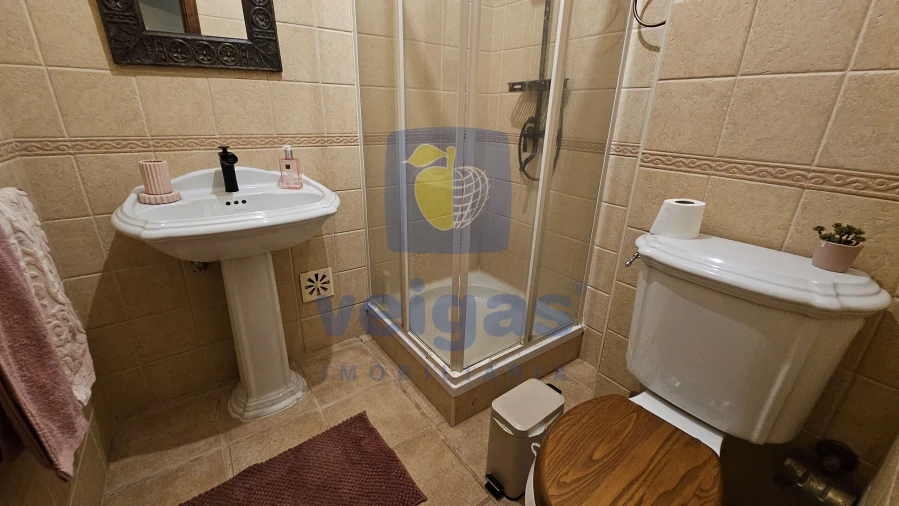 Apartamento T4 para Venda em Caldas da Rainha - Santo Onofre e Serra do Bouro Foto 18