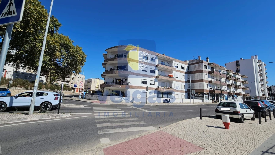 Apartamento T4 para Venda em Caldas da Rainha - Santo Onofre e Serra do Bouro Planta 2