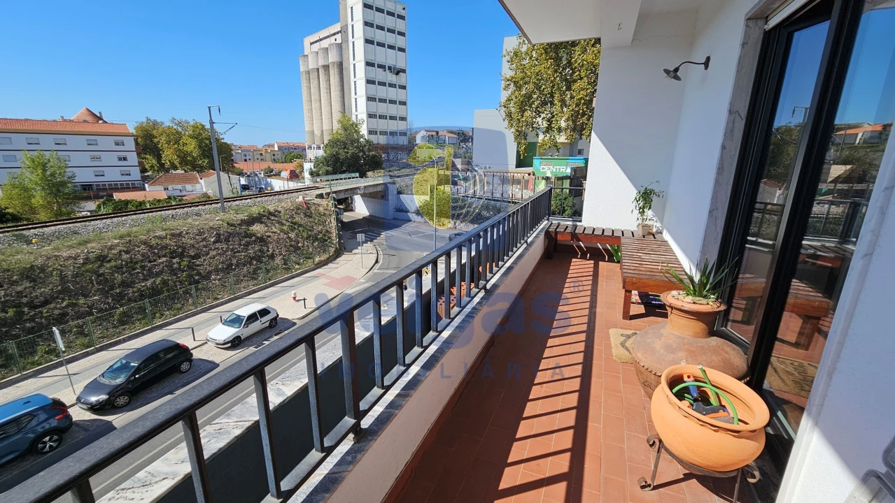 Apartamento T4 para Venda em Caldas da Rainha - Santo Onofre e Serra do Bouro Foto 10