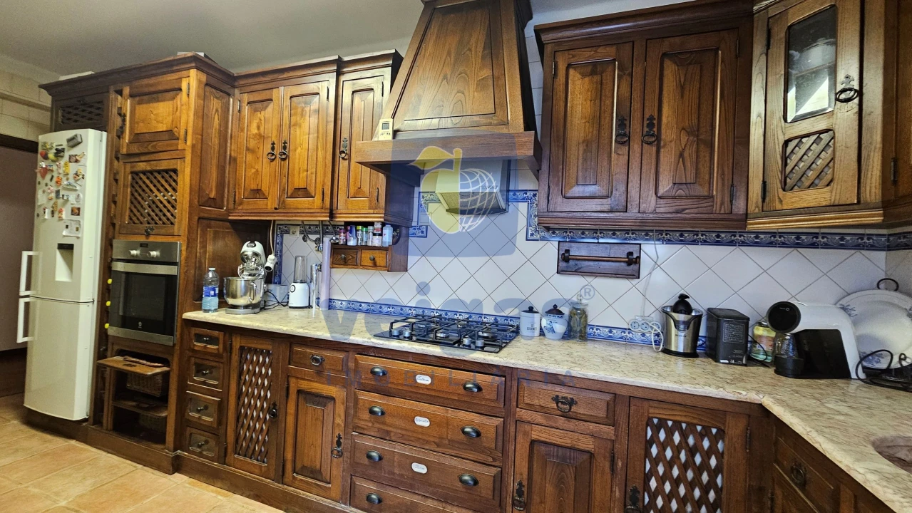 Apartamento T4 para Venda em Caldas da Rainha - Santo Onofre e Serra do Bouro Foto 12