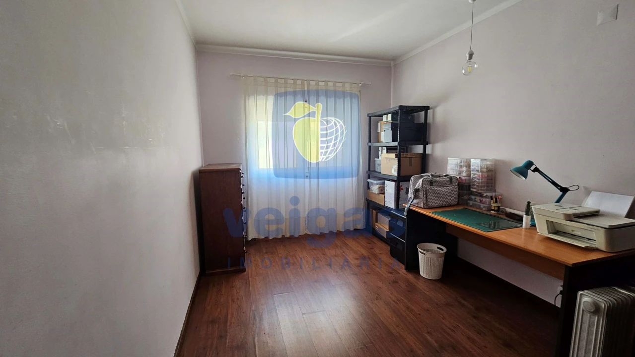 Apartamento T4 para Venda em Caldas da Rainha - Santo Onofre e Serra do Bouro Foto 24