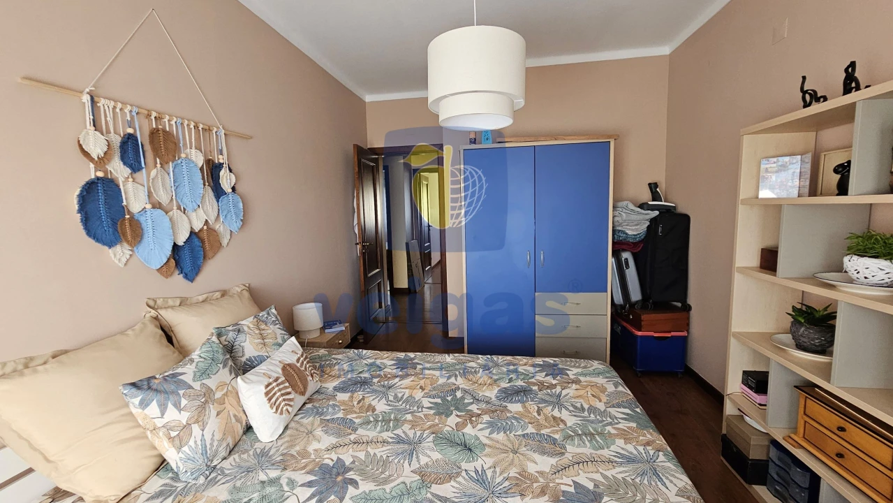 Apartamento T4 para Venda em Caldas da Rainha - Santo Onofre e Serra do Bouro Foto 20