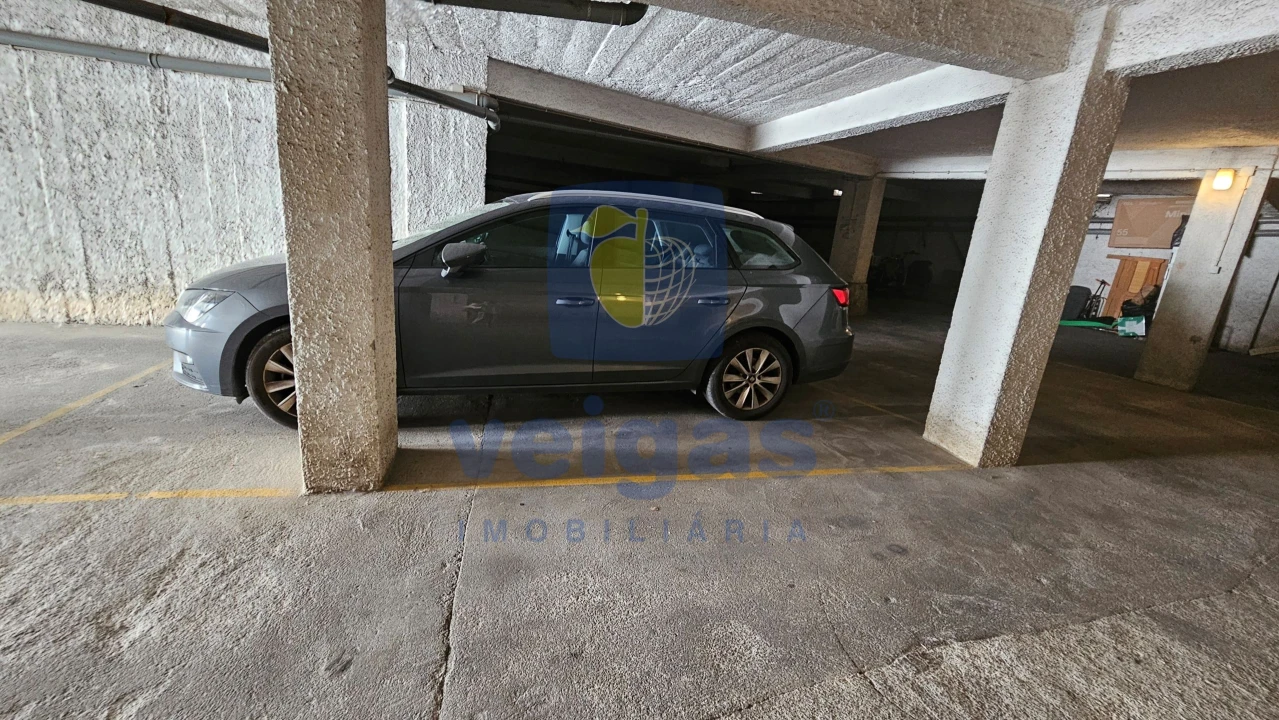 Apartamento T4 para Venda em Caldas da Rainha - Santo Onofre e Serra do Bouro Foto 34