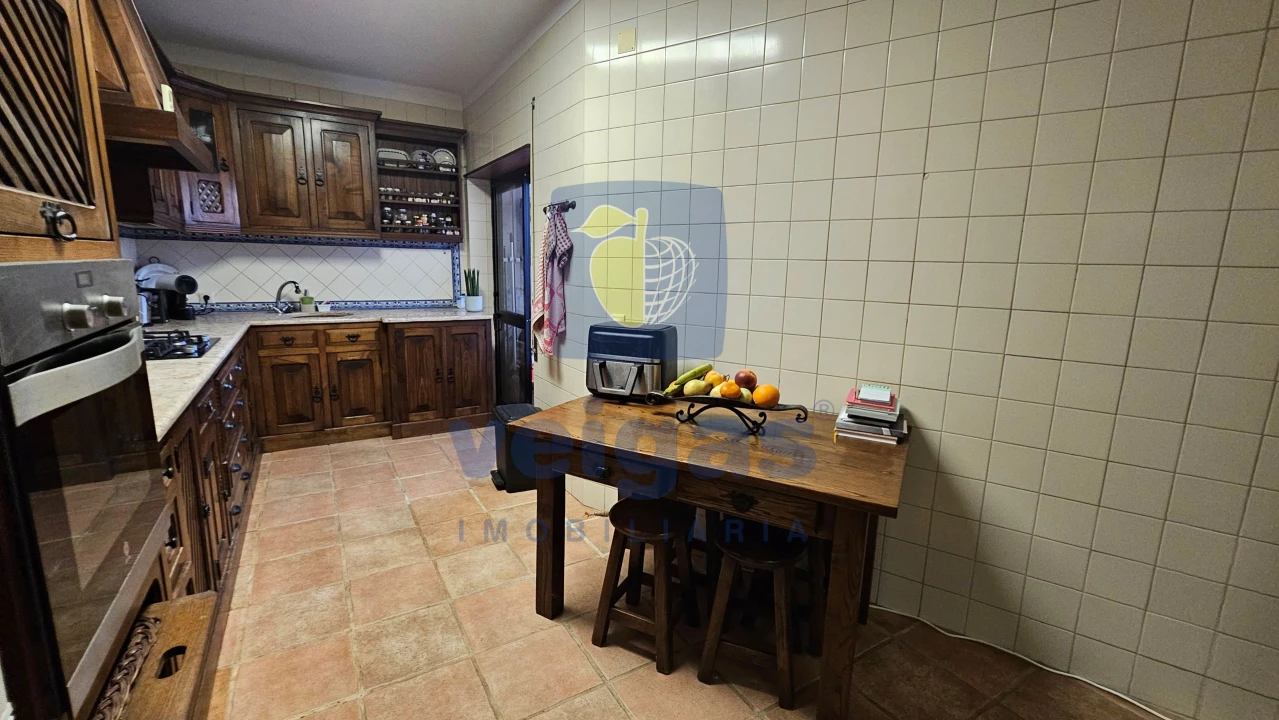 Apartamento T4 para Venda em Caldas da Rainha - Santo Onofre e Serra do Bouro Foto 14