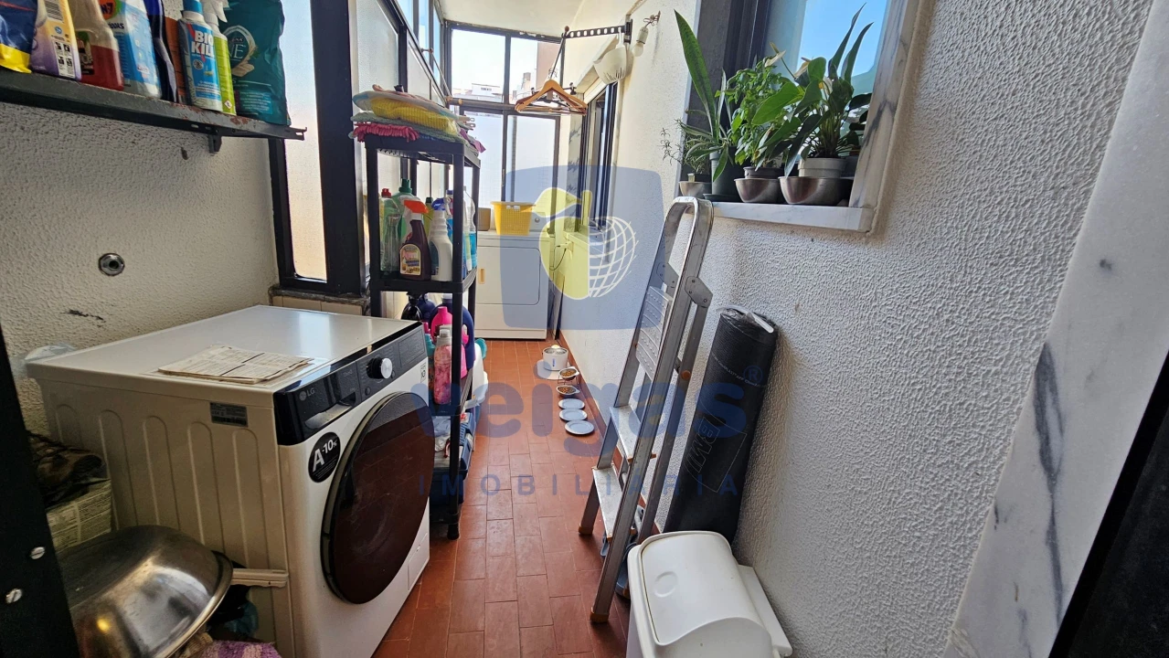Apartamento T4 para Venda em Caldas da Rainha - Santo Onofre e Serra do Bouro Foto 16