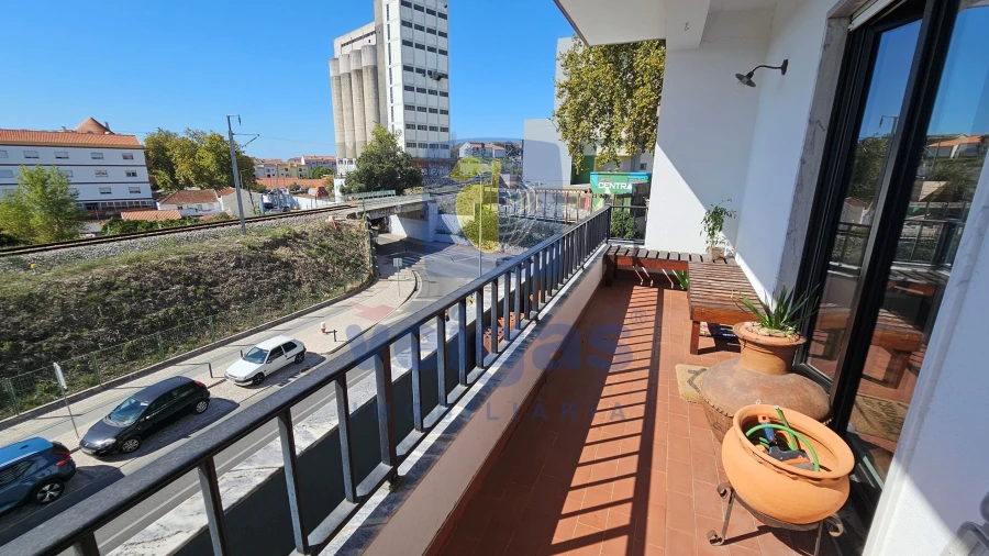 Apartamento T4 para Venda em Caldas da Rainha - Santo Onofre e Serra do Bouro
