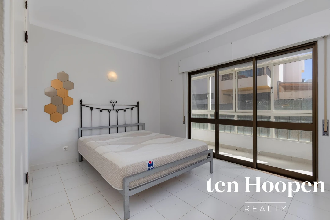 Apartamento T2 para Venda em Lagos (São Sebastião e Santa Maria) Foto 12