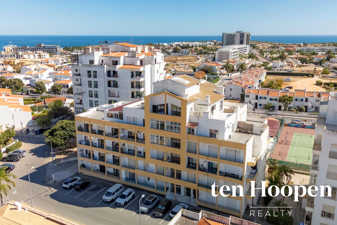 Apartamento T2 para Venda em Lagos (São Sebastião e Santa Maria) Foto 1