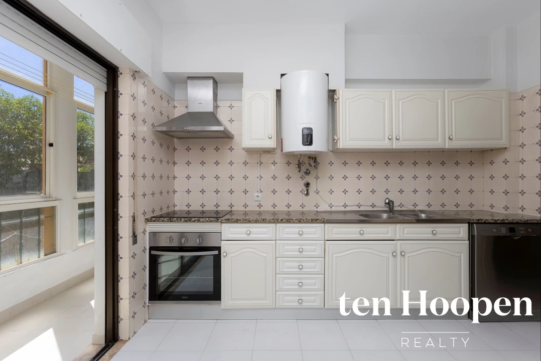 Apartamento T2 para Venda em Lagos (São Sebastião e Santa Maria) Foto 7