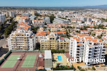 Apartamento T2 para Venda em Lagos (São Sebastião e Santa Maria)