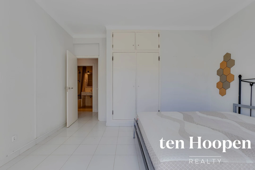 Apartamento T2 para Venda em Lagos (São Sebastião e Santa Maria) Foto 14