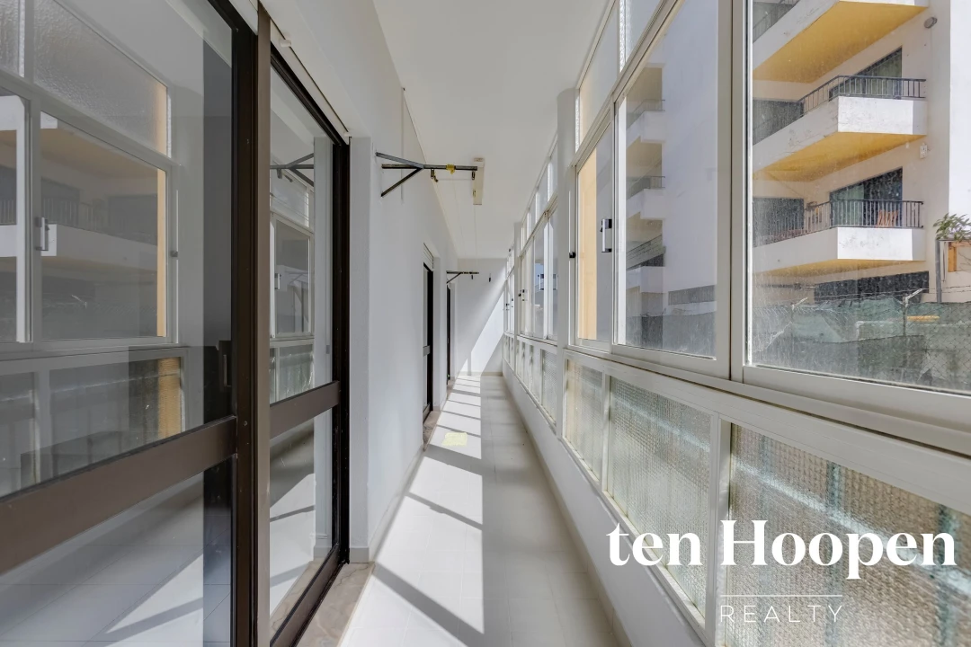 Apartamento T2 para Venda em Lagos (São Sebastião e Santa Maria) Foto 9