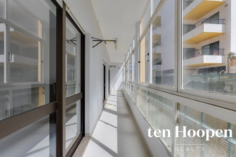 Apartamento T2 para Venda em Lagos (São Sebastião e Santa Maria) Foto 9