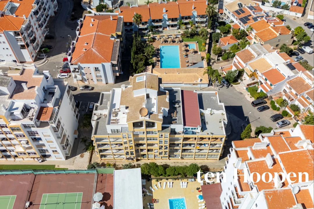 Apartamento T2 para Venda em Lagos (São Sebastião e Santa Maria) Foto 21