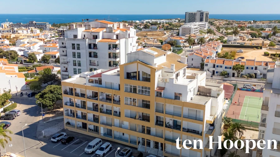 Apartamento T2 para Venda em Lagos (São Sebastião e Santa Maria)