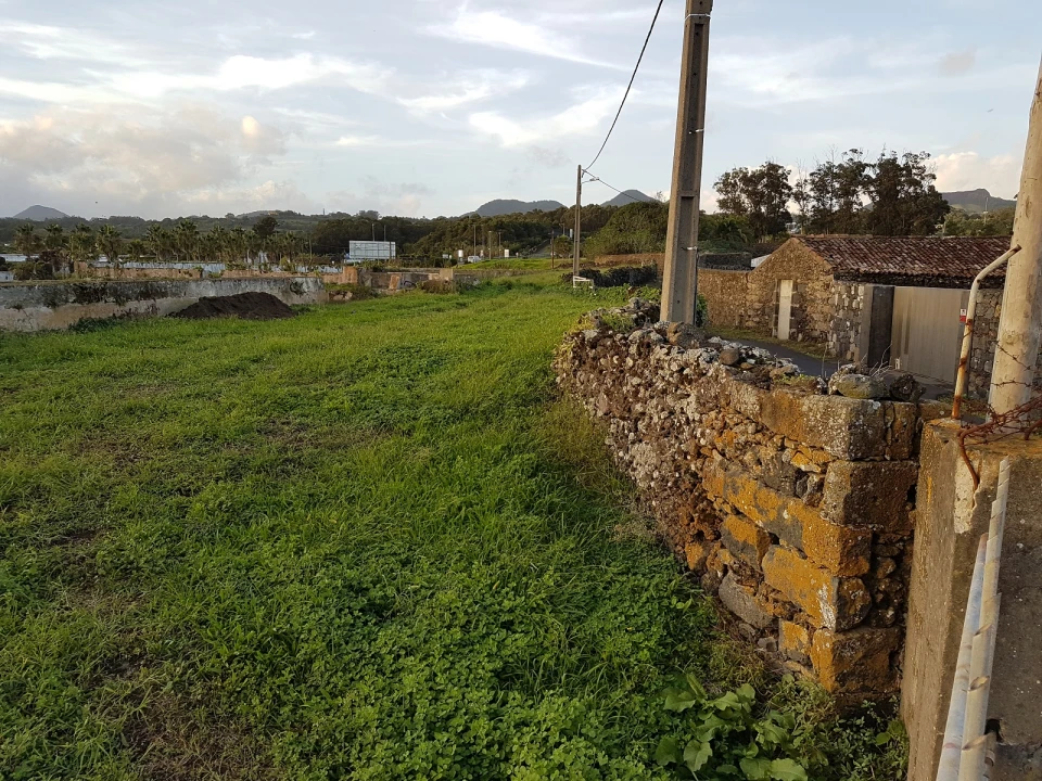 Terreno para Venda em Lagoa (Nossa Senhora do Rosario) Foto 5