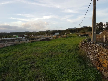 Terreno para Venda em Lagoa (Nossa Senhora do Rosario)