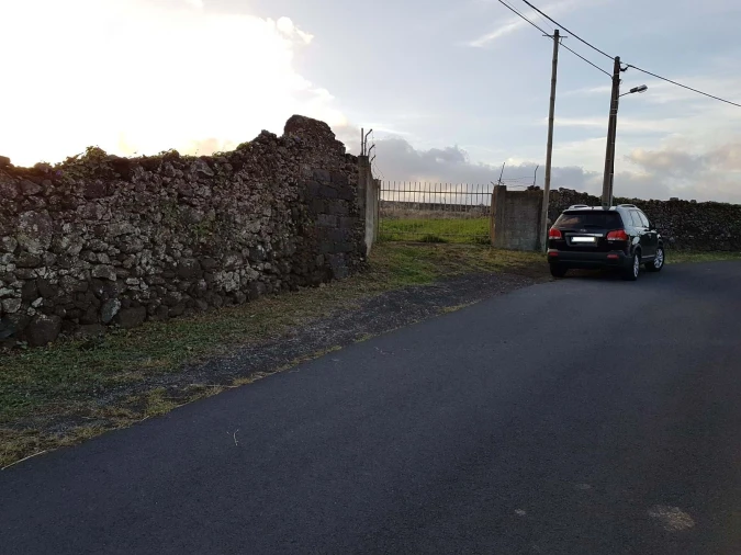 Terreno para Venda em Lagoa (Nossa Senhora do Rosario) Foto 3