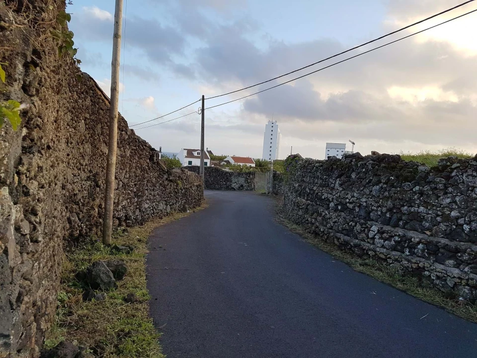 Terreno para Venda em Lagoa (Nossa Senhora do Rosario) Foto 1